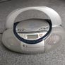 Sony CFD-S35CP CD Radio Cassette-Corder + remote control Image 4