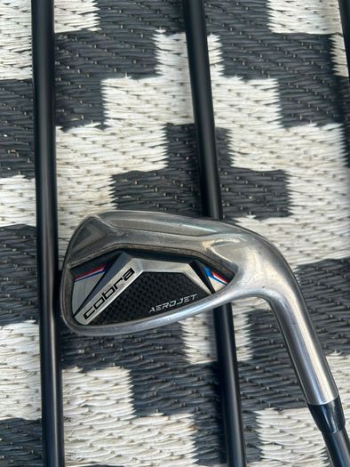 golf clubs