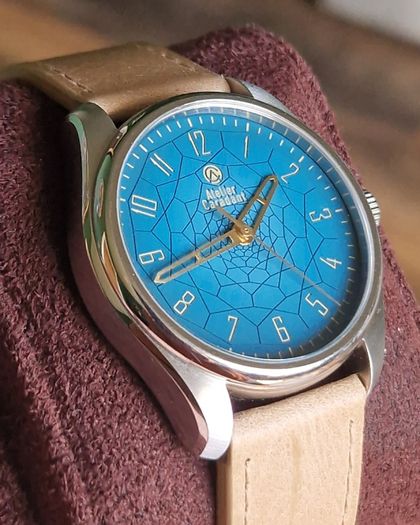 Atelier Caradant Watch (Automatic)