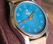 Atelier Caradant Watch (Automatic)