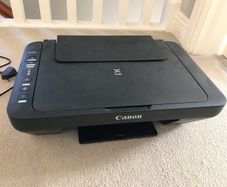 printer scanner