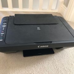 printer scanner