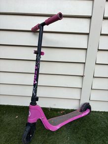 Free to take scooter