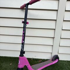 Free to take scooter