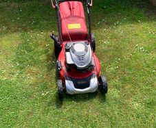 Lawnmower