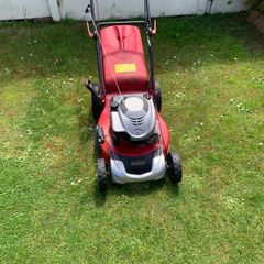 Lawnmower
