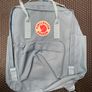 fjallraven backpack Image 3