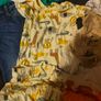 boys summer clothes bundle 12-18months Image 5