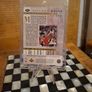 1995 Michael Jordan (free Postage) Image 2
