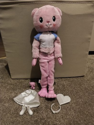 Barbie Cutie Reveal