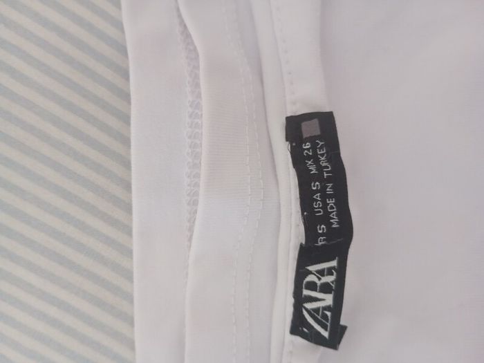 Bundle of women's clothes