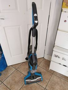 Bissel Crosswave Multisurface Cleaner