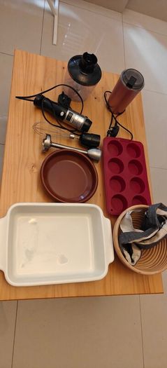 Kitchen & Dining Bundle