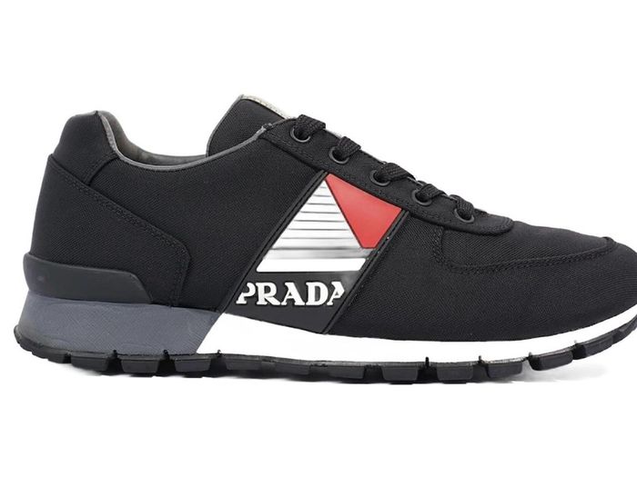 Prada Runners