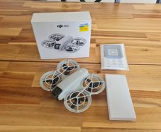 Dji Drone Neo