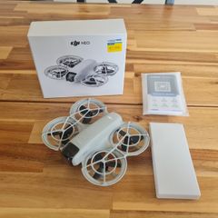 Dji Drone Neo
