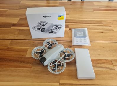 Dji Drone Neo