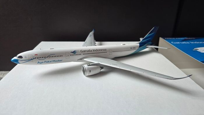 JC Wings 1:200 Garuda Indonesia Airbus A 330-900 neo