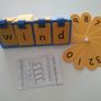 New Junior, Senior infants Numbers and Letters Image 3