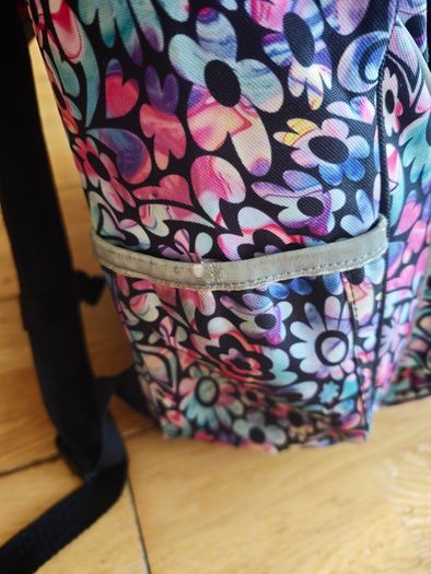 Backpack Smiggle