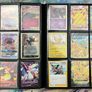 Pokemon Celebrations 25th Anniversary Master Set With McDonald's Cards & All Promos Image 4