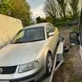 vw passat Image 2
