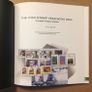 2004 Ireland The Irish Stamp Hardback Year Book with all Commemorative stamps issued in 2004 Image 3