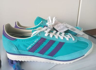 New Adidas Sporty & Rich Runners