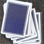 100% plastic playing cards Image 6
