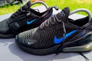 Nike  Air 270