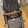 Uppababy Vista V2 Emmett - bundle with many accessories Image 6