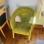 Wicker Chairs Image 2