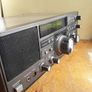 Yaesu Ham Radio Receiver Image 2