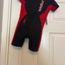 wetsuit age 3-4 Image 2