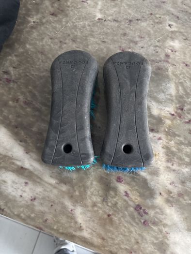 horse brushes for sale
