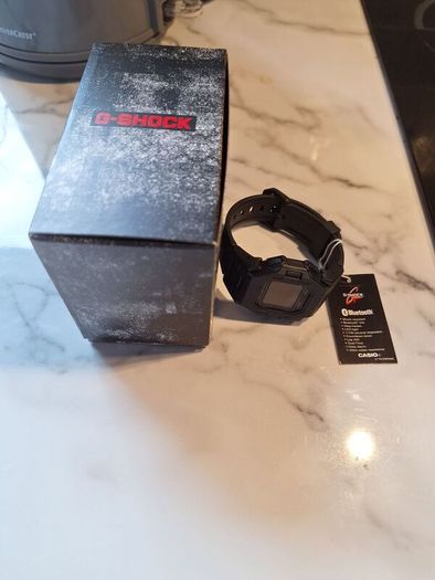 Casio G-shock GD-B500-1-ER