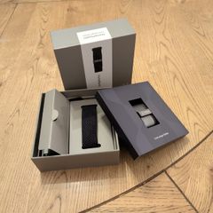 Hume Health Longevity Band 24/7 Health Tracking VGC Boxed With Strap and Charger