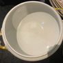 Reduced Bundle  of three IMPERIAL. porcelain WEDGWOOD Tureens and six Wedgwood plates Image 4