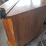 Pine Corner Tv unit Image 5