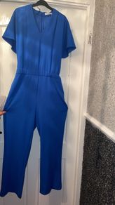Ladies jump suits