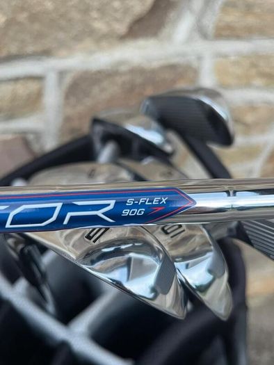 Callaway Elyte 4-AW (8 irons set)