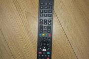 One for All Remote