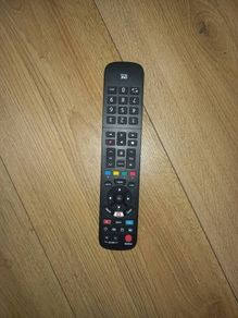 One for All Remote