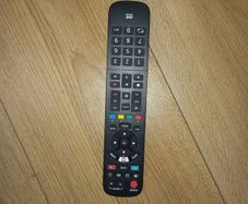 One for All Remote