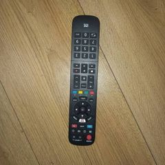 One for All Remote