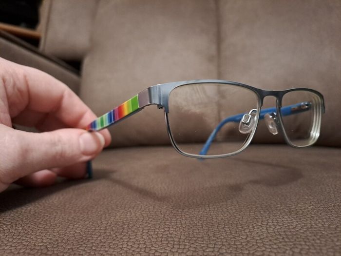 Children's Frames (Unisex)