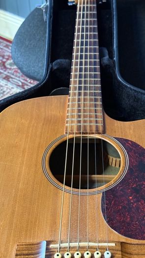 Martin Dcx 1ke