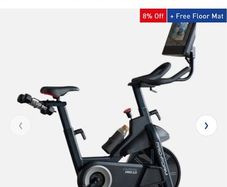 Pro Form Exercise Bike