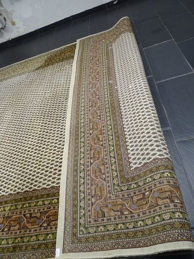 P.ersian Sarok Rug 350 x 250 cm (MIR-S)