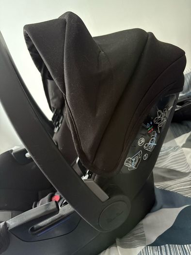 carseat